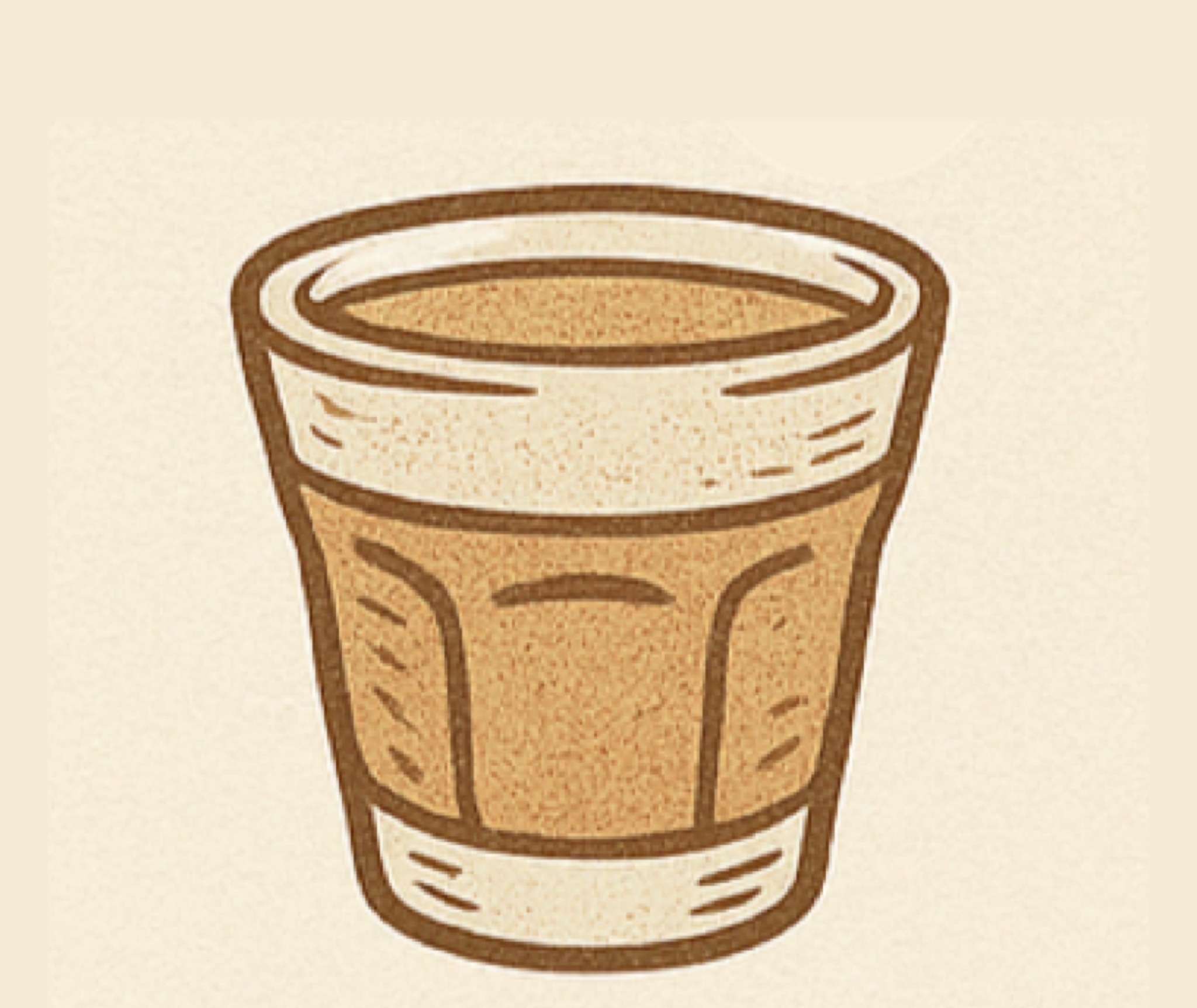 Cortado